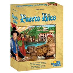 Rio569 Puerto Rico Deluxe Edition