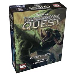 Aeg6263 Thunderstone Quest Ripples In Time