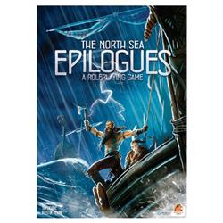 Ren84853 The North Sea Epilogues Raiders Of The North Sea Roll Playing Game