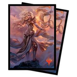 Ulp18079 Magic The Gathering Modern Horizons Version 1 Deck Protector Sleeves, 100 Count