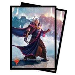 Ulp18081 Magic The Gathering Modern Horizons Version 3 Deck Protector Sleeves, 100 Count