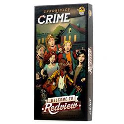 Lky038 Chronicles Of Crime Redview