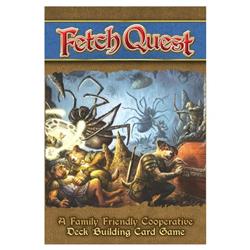 Onxpug009 Fetch Quest Game