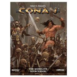 Muh050405 Conan The Monolith Role Playing Game