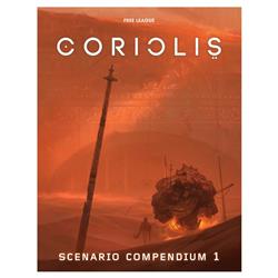 Flfcor001 Coriolis 1 Scenario Compendium