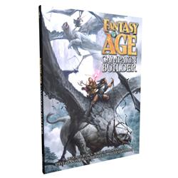 Grr6006 Fantasy Age Campaign Builders Guide