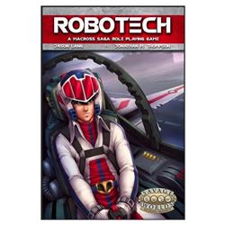 Bpi1334 Star Wars Robotech Role Playing Game