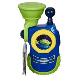 Mttgfc95 Fisher-price Disney Pixar Toy Story 4 Alienizer, Pack Of 9