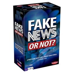 Ple66801 Fake News Or Not Game Board