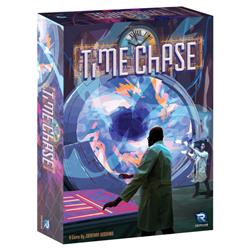 Ren2024 Time Chase Board Game