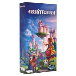 Awgaw05 Architectura Board Game