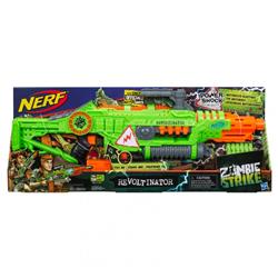 Hsbe3060 Nerf Zombie Revoltinator Toys - Pack Of 4