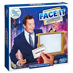 Hsbe5646 Face It Challenge Board Game