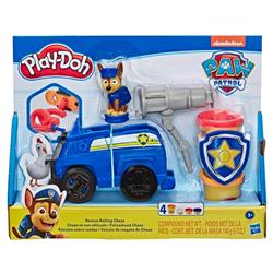 Hsbe6924 Play-doh Paw Patrol Play Set Toy - Pack Of 4