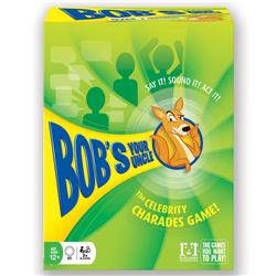 Rrg813 Bobs Your Uncle Board Game
