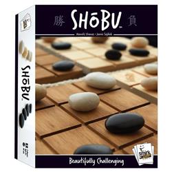 Snd1005 Shobu Board Game