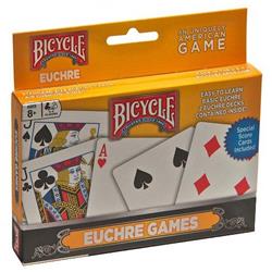 Jkr1023137 Euchre Deck Playing Cards