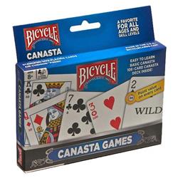 Jkr1023140 Canasta Deck Playing Cards