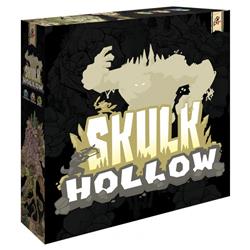 Pfx1000 Skulk Hollow Game For 2-players