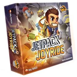 Lky060 Jetpack Joyride Puzzle Game