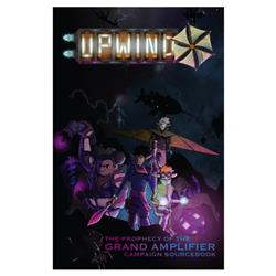 Ncm7411 Upwind The Grand Amplifier Campaign Game Book