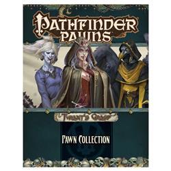 Pzo1035 Tyrants Grasp Pawn Collection Pathfinder Roleplaying Game