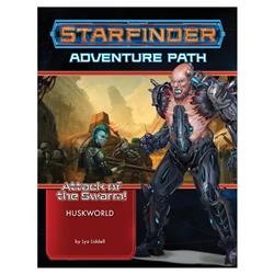 Pzo7221 Huskworld Adventure Path Starfinder Roleplaying Game