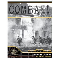 Cpa1097 Combat Solitaire Game