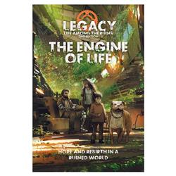 Muh051698 Legacy The Engine Of Life Game
