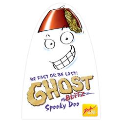 Zoch601105085 Ghost Blitz Spooky Doo Game