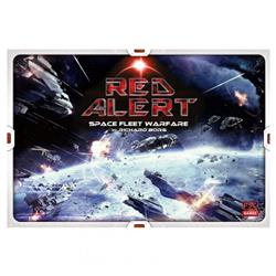 Pscred001 Red Alert Space Fleet Warfare Game