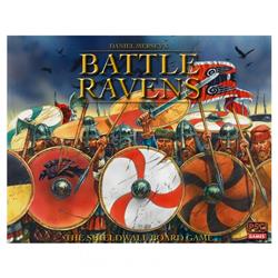Pscrav001 Battle Ravens Game With 2 Players