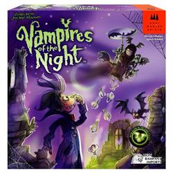 Sch89200 Vampires Of The Night Game
