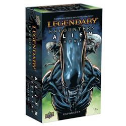 Upr91641 Legendary Encounters Alien Covenant Expansion Game