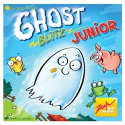 Zoch6011051190 Ghost Blitz Junior Game
