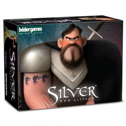 Bezslva Silver Fast & Engaging Traditional Card Game