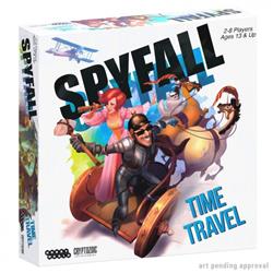 Ctz27879 Spyfall Time Travel Game