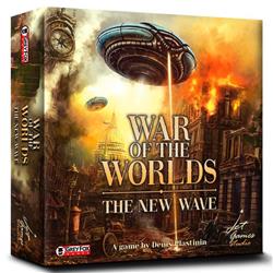 Gfx96727 War Of The Worlds The New Wave Game