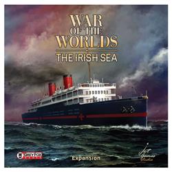 Gfx96729 War Of The Worlds The Irish Sea Game