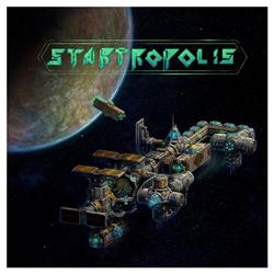 Psgstrp Modular 3d Startropolis Game