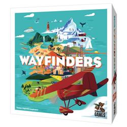 Psu201908 Wayfinders Route-building Adventures Game
