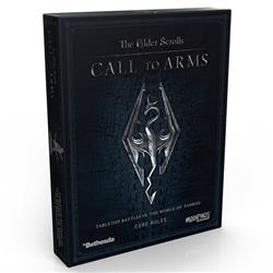 MUH052029 Elder Scrolls – CtA – Core Rules