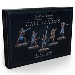 MUH052031 Elder Scrolls – CtA – Stormcloak Starter