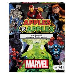 UPC 887961825183 product image for MTTGKF51 Apples to Apples - Marvel Board Game | upcitemdb.com