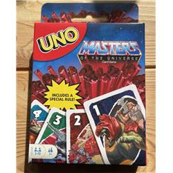 UPC 887961935691 product image for MTTGVY91 Uno Masters of the Universe Card Game | upcitemdb.com