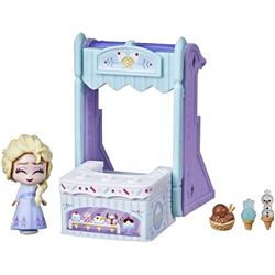 UPC 195166128115 product image for HSBF1822 Frozen 2 Twirlabouts Vehicle Assorted Toys - Pack of 12 | upcitemdb.com