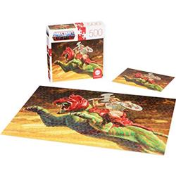 UPC 887961991192 product image for MTTHBK76 No.2 MotU Puzzle | upcitemdb.com