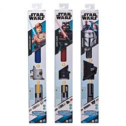 HSBF1135 Star War LS Forge Bladesmith, Assorted Color - Pack of 6