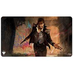 UPC 074427193270 product image for ULP19327 Streets of New Capenna Anhelo the Painter Play Mat | upcitemdb.com