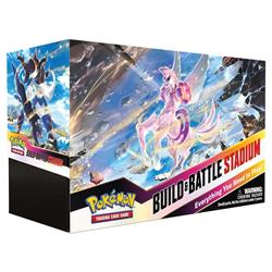 UPC 820650850400 product image for PKU85040 Pokemon S&S10 Astral Radiance Battle Stadium Card Game | upcitemdb.com